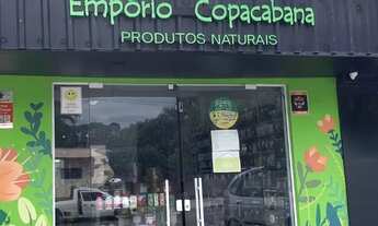 Imagem 6: VENDE-SE LOJA DE PRODUTOS NATURAIS - PORTEIRA FECHADA