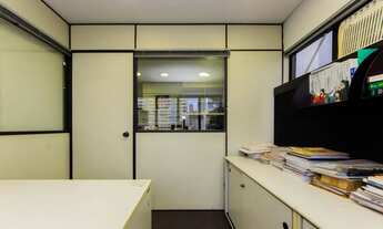 Imagem 5: Conjunto comercial para venda em Pinheiros , 46m²