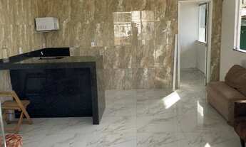 Imagem 4: Casa condomínio planeta água