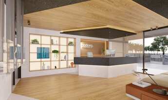 Imagem 6: Vendo a Beira Mar do Intermares, 93,69m² 3 Quartos, 2 Suítes, 2 Vagas RI.0432835