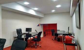 Imagem 3: Loja 90 m² Santa Lúcia (BH) - Locação