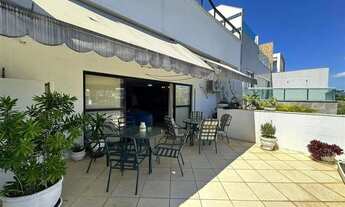 Imagem 3: COBERTURA DUPLEX LÂMINA COM 4 QUARTOS E 2 SUÍTES