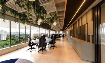 Imagem 3: SALA COMERCIAL no GLÓRIA com 0 quartos para VENDA, 98 m²