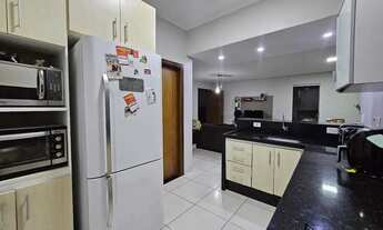 Imagem 7: Sobrado - Condomínio à venda, 2 quartos, 1 suíte, 2 vagas, Monte Castelo - Campo Grande/MS