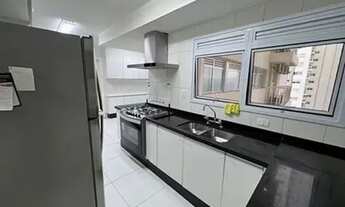 Imagem 6: Apartamento de 241m² com 4 dormitórios e lazer completo no Jardim das Perdizes Residencia