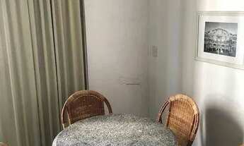Imagem 2: Flat para alugar, 44 m² por R$ 150,00/dia - Meireles - Fortaleza/CE
