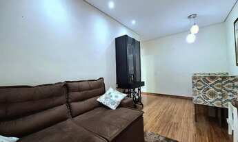 Imagem 3: Apartamento à venda com 2 dormitórios em condomínio fechado na cidade de Hortolândia