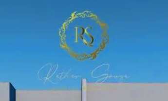 Imagem: Casa em construção no Centro de Nova Santa