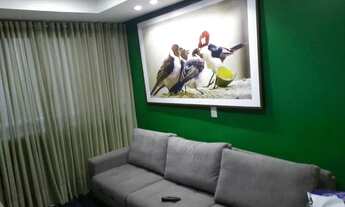 Imagem 7: Imóvel para venda possui 77 metros quadrados com 3 quartos em Campestre - Teresina - PI