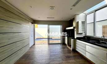 Imagem 2: Casa em Condomínio Fechado com 3 suítes para venda, 301 m² - Residencial Tavano - Bauru/SP