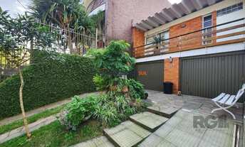 Imagem 3: Vende-se excelente cada 3 quartos com suíte, 4 vagas, anexo comn salão de festas, podendo