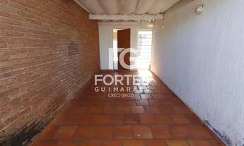 Imagem 2: Casa de 4 Quartos de 137 m² de área construída no Bairro Vila Virgínia!