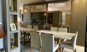 Imagem 7: Apartamento Semi- Mobiliado na Gleba Palhano - 2 vagas de garagem - na rua do Shopping Aur