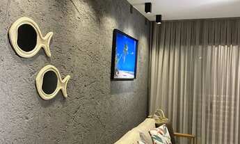 Imagem 4: Lindo apartamento 2 suítes no Patacho