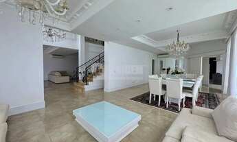 Imagem 6: Casa de Condominio com 5 quartos para alugar por R$ 20000.00 à venda por R$ 3950000.00, 52