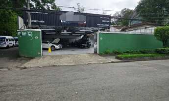 Imagem 3: Passo Ponto Comercial na Barra da Tijuca