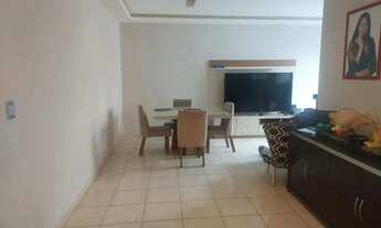 Imagem 2: Alugo espaçoso apartamento de 2 suítes sala garagem na Mauriti Pedreira