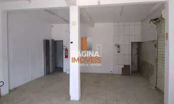 Imagem 5: Página 1 Imóveis anuncia excelente sala comercial, para aluguel, no bairro Estancia Ve
