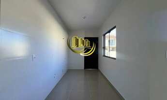 Imagem 6: Casa à venda, no Bairro Forquilhas, São José-SC, com 2 quartos, com 2 vagas