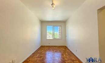 Imagem 2: Apartamento de 2 dormitórios para locação no bairro Floresta