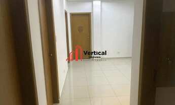 Imagem 2: Sala comercial 108 metros, 4 salas, 2 vagas de garagem(prédio de uso misto