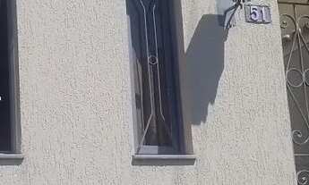 Imagem 2: Sobrado para Locação em São Paulo, Alto da Mooca, 3 dormitórios, 1 suíte, 3 banheiros, 3 v