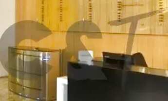 Imagem 2: Conjunto Comercial com 406,18m² á Venda no Brooklin - São Paulo/SP