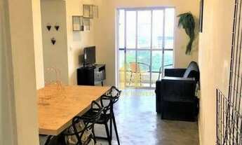 Imagem: Apartamento com 2 dormitórios, 52 m²