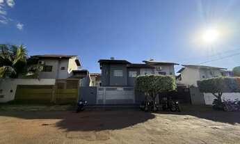 Imagem 2: Sobrado à Venda Vila Carvalho Próximao ao Shopping Norte Sul Plaza