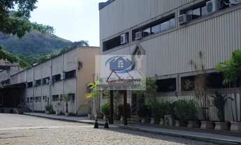 Imagem 3: Área à venda no bairro Taquara - Rio de Janeiro/RJ