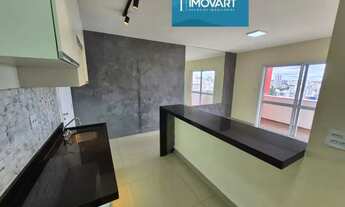 Imagem 7: Imóvel para aluguel tem 47 metros quadrados com 1 quarto