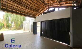 Imagem 3: Salão comercial com 10 salas para alugar, 2.144m² - Parque Industrial Lagoinha