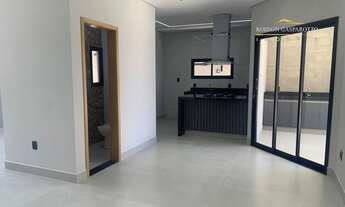 Imagem 5: CASA RESIDENCIAL em BRAGANÇA PAULISTA - SP, CONDOMÍNIO RESIDENCIAL SAN VITALE