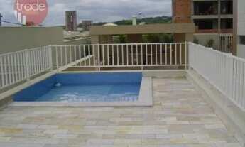 Imagem 3: Apartamento com 2 dormitórios à venda, 107 m² por R$ 690.000,00 - Bosque das Juritis - Rib