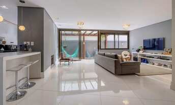 Imagem 2: Garden com 3 vagas no Boa Vista, próximo ao Country, com 151 metros 3 quartos em Boa Vist