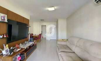 Imagem 6: Apartamento à venda, 110 m² por R$ 870.000,00 - Icaraí - Niterói/RJ