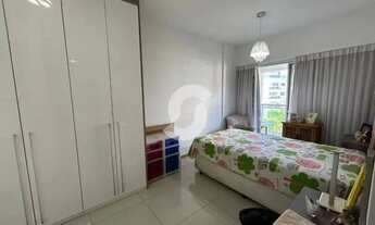 Imagem 6: Vendo excelente apartamento com 3 quartos ,Sol da manhã em Camboinhas