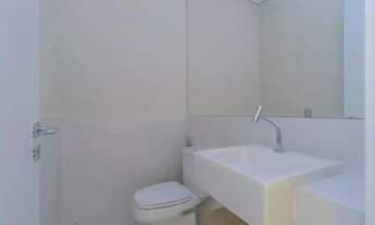 Imagem 3: Apartamento para venda, 4 quarto(s), Cidade Nova, Belo Horizonte