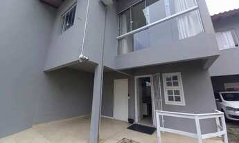 Imagem: Sobrado a Venda nos Ingleses do Rio Vermelho