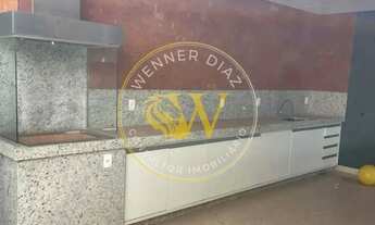 Imagem 7: Village Imperial Residence - Casa Térrea no Village Imperial Acabamento Fino e Conforto e