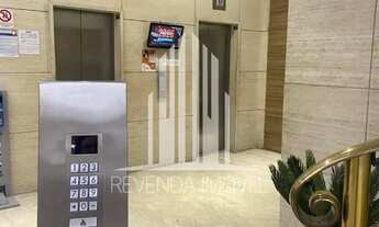 Imagem 3: Oportunidade única: Sala comercial à venda em São Paulo-SP, República! 1 sala, 2 banheiros