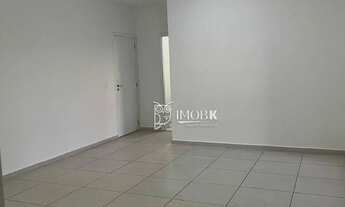 Imagem 4: Apartamento com 3 dormitórios para alugar, 109 m² por R$ 6.242,00/mês - Jardim Ana Maria