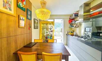 Imagem 2: Apartamento a venda , Andar alto e Face Norte