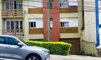 Imagem: Apto 1 dormitório mais box