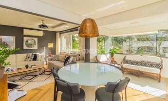 Imagem 6: Vende Belíssimo apartamento, 139 m², 3 quartos, suíte, 2 vagas em Higienópolis - Porto Ale