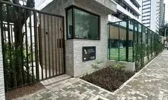 Imagem 5: Imóvel para venda possui 71 metros quadrados com 3 quartos em Casa Amarela - Recife - PE