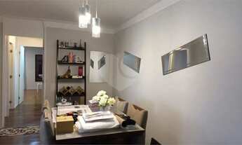 Imagem: Apartamento com 3 quartos à venda em Santana