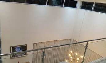 Imagem 2: Alugo Casa Triplex em Condomínio Mobilada