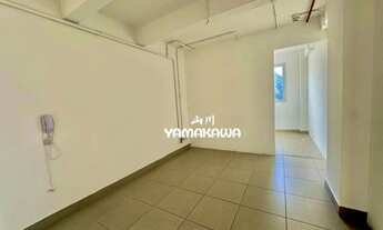 Imagem 4: Sala para alugar, 38 m² por R$ 3.527,20/mês - Tatuapé - São Paulo/SP