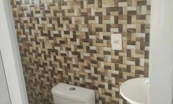 Imagem 6: Casa com 1 Quarto(s) e 1 banheiro(s) para Alugar, 50 m² por R$ 880 / Mês